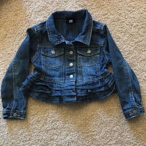 Genuine Kids from OshKosh